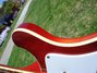 Rickenbacker 4001/4 , Fireglo: Free image