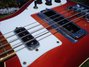 Rickenbacker 4001/4 , Fireglo: Free image2