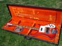 Rickenbacker 4001/4 , Fireglo: Full Instrument - Front