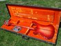 Rickenbacker 4001/4 , Fireglo: Full Instrument - Rear