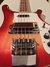 Rickenbacker 4003/4 , Fireglo: Free image