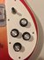 Rickenbacker 4003/4 , Fireglo: Free image2