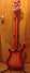 Rickenbacker 4003/4 , Fireglo: Full Instrument - Rear
