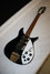 Rickenbacker 325/6 JL, Jetglo: Free image