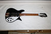 Rickenbacker 325/6 JL, Jetglo: Full Instrument - Front