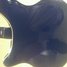 Sep 1981 Rickenbacker 360/12 , Azureglo: Body - Rear