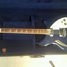 Rickenbacker 360/12 , Azureglo: Neck - Front