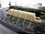 Rickenbacker 59/6 LapSteel, Gray: Free image2