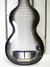 Rickenbacker 59/6 LapSteel, Gray: Body - Front