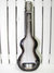 Rickenbacker 59/6 LapSteel, Gray: Full Instrument - Front