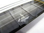 Rickenbacker 59/6 LapSteel, Gray: Neck - Front