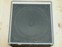 Rickenbacker TR35B/amp , Black: Full Instrument - Front