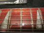 Rickenbacker 360/6 , Fireglo: Neck - Front
