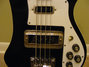 Rickenbacker 4001/4 Mod, Jetglo: Body - Front