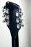 Rickenbacker 370/12 RM, Jetglo: Headstock - Rear