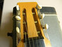 Rickenbacker 100/6 LapSteel, Blonde: Headstock