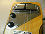 Rickenbacker 100/6 LapSteel, Blonde: Body - Front