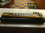 Rickenbacker 100/6 LapSteel, Blonde: Full Instrument - Front