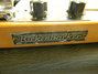 Rickenbacker 100/6 LapSteel, Blonde: Close up - Free2