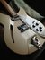 Rickenbacker 330/6 , Desert Gold: Body - Front