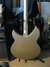 Oct 2001 Rickenbacker 330/6 , Desert Gold: Body - Rear