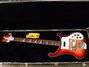 Rickenbacker 4003/4 , Fireglo: Free image2