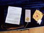 Rickenbacker 660/12 TP, Fireglo: Close up - Free2