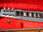 Rickenbacker 100/6 LapSteel, Gray: Headstock