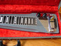 Rickenbacker 100/6 LapSteel, Gray: Body - Front