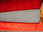 Dec 1957 Rickenbacker 100/6 LapSteel, Gray: Body - Rear