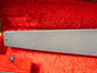 Rickenbacker 100/6 LapSteel, Gray: Full Instrument - Rear