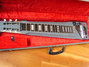 Rickenbacker 100/6 LapSteel, Gray: Neck - Front