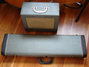 Rickenbacker 100/6 LapSteel, Gray: Close up - Free2