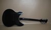 Rickenbacker 360/12 V64, Jetglo: Full Instrument - Rear