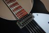 Rickenbacker 360/12 V64, Jetglo: Neck - Front