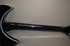 Rickenbacker 360/12 V64, Jetglo: Neck - Rear