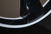 Rickenbacker 360/12 V64, Jetglo: Close up - Free2