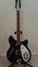 Rickenbacker 360/6 , Jetglo: Full Instrument - Front