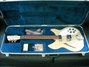 Rickenbacker 330/6 , Mapleglo: Free image