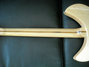 Rickenbacker 330/6 , Mapleglo: Neck - Rear