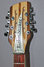 Rickenbacker 370/12 , Mapleglo: Headstock