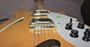 Rickenbacker 370/12 , Mapleglo: Free image
