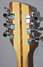 Rickenbacker 370/12 , Mapleglo: Headstock - Rear