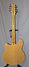 Rickenbacker 370/12 , Mapleglo: Full Instrument - Rear