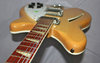 Rickenbacker 370/12 , Mapleglo: Neck - Front