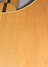 Rickenbacker 370/12 , Mapleglo: Neck - Rear