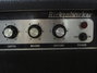 Rickenbacker TR25/amp , Black: Body - Front