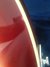 Aug 1992 Rickenbacker 360/6 , Fireglo: Body - Rear