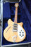 Rickenbacker 370/12 , Mapleglo: Full Instrument - Front