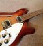 Rickenbacker 360/12 , Fireglo: Free image